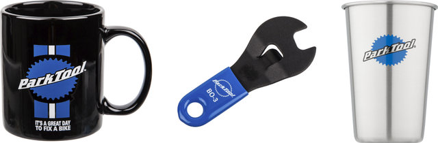 ParkTool Drink Set - universal
