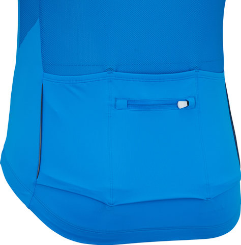 Giro Maillot Chrono Elite - ano blue/M