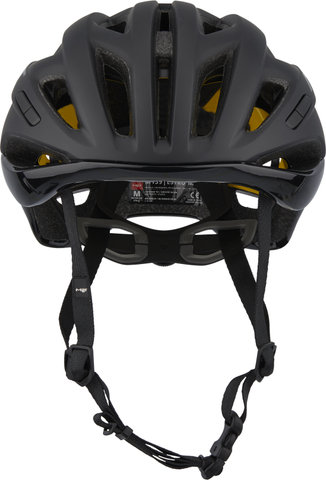MET Casque Estro MIPS - black mat-glossy/56 - 58 cm