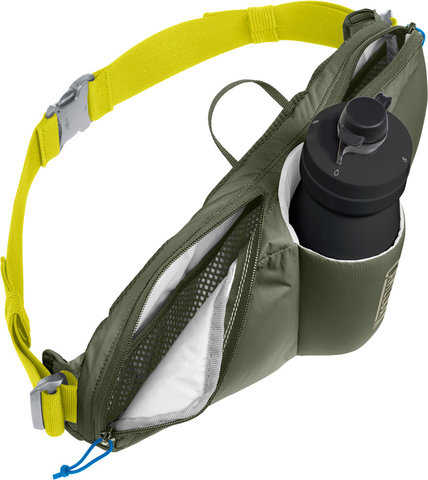 Camelbak - dusty olive/2000 