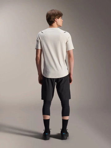 alpinestars A-Aria Astar S/S Maillot - écru/XXL