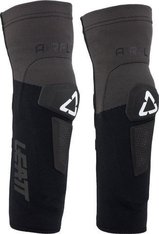 Leatt AirFlex Hybrid Knieschoner - black | M