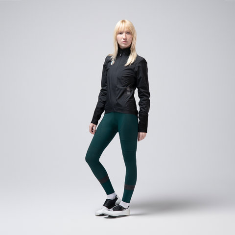 GOBIK Superarmour Heavy Jacket - royal black/L