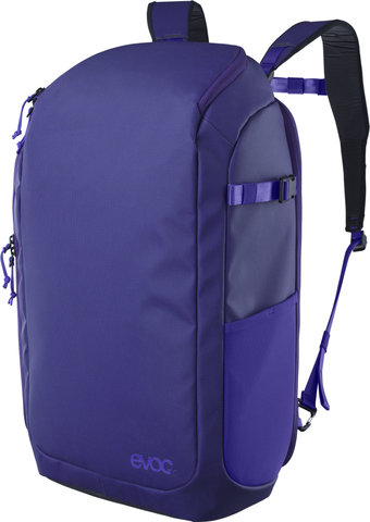 EVOC Sac à Dos Athlete 30 - violet-black/30 