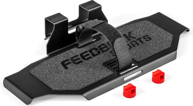 Feedback Sports Ladegerät-Halter für Rakk 2.0 / Rakk 2.0 E - schwarz