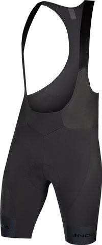 Endura FS260 Bibshorts - grey | M