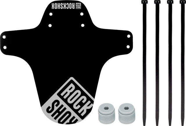 RockShox Horquilla de suspensión Lyrik Select RC DebonAir Boost 27,5" - diffusion black/170 mm / 1.5 tapered / 15 x 110 mm / 46 mm