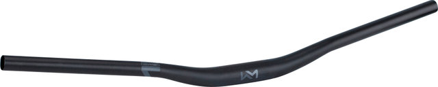 NEWMEN Evolution SL 318.25 31.8 25 mm Riser Lenker - black anodized-grey/760 mm