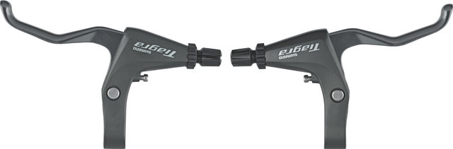 Shimano Tiagra Bremsgriffe BL-4700 - grau/links/rechts (seitenspezifisch)