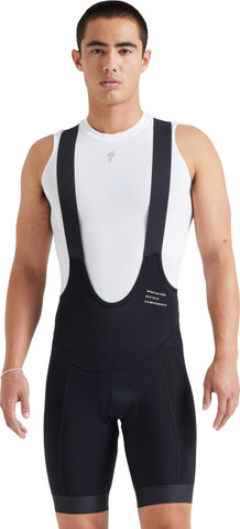 Specialized Cuissard à bretelles Foundation Bib - black/M