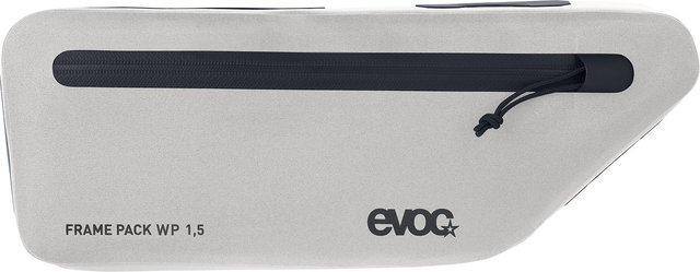 EVOC Frame Pack WP 1.5 Frame Bag - sand | 1500 ml