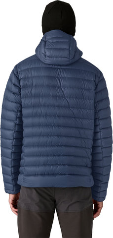 Patagonia Down Sweater Men's Down Hoody - new navy | S