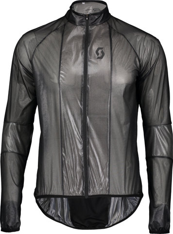 Scott Veste RC Weather Reflect WB - black/M