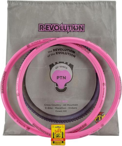 Pepi’s Tire Noodle R-Evolution Durchschlagschutz 29" - 
