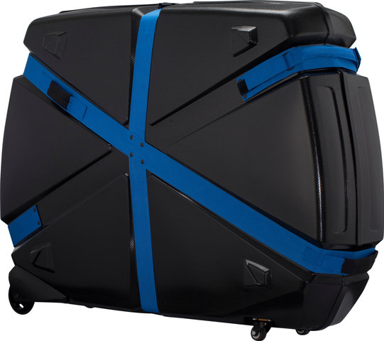 B&W Valise de Transport Bike Guard Curv - noir
