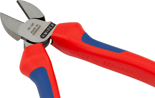 Knipex Pro Pliers Set - red-blue