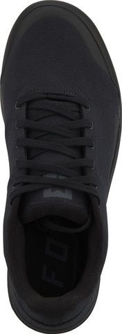 Fox Head Zapatillas Union Canvas MTB - black/43