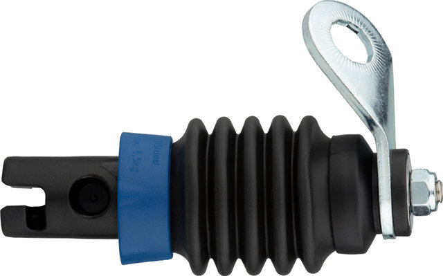 Weber ES Trailer Hitch - black