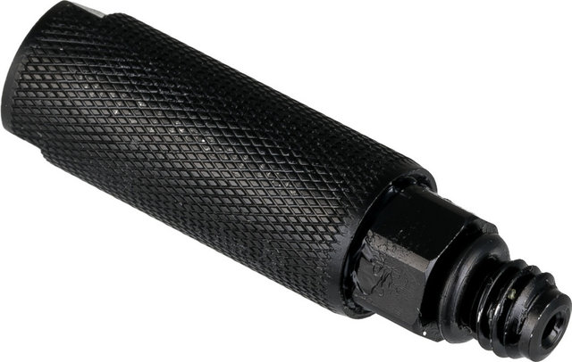 RockShox Connectamajig Collar pour Reverb Stealth - black