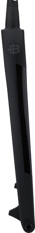Black Inc Rigid Boost Fork - black/1 1/8" - 1,5" tapered/15 mm Thru Axle/110 mm/29"