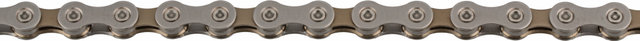 Shimano Cadena Deore / Tiagra 4700 CN-HG54 10 velocidades - plata/116