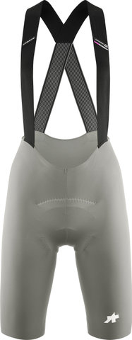 ASSOS Dyora R S11 Bib Shorts - edge green/S