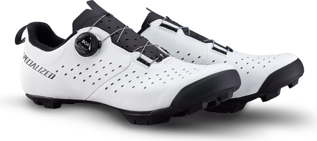 Specialized Chaussures VTT Recon 1.0 - dune white/43
