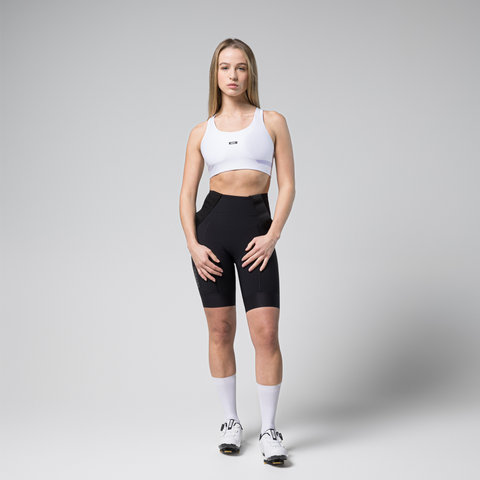 GOBIK Core Sports Bra - salt/S