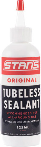 NoTubes Stan's Original Tubeless Sealant Reifendichtmittel - 125 ml