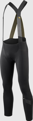 ASSOS Cuissard à bretelles Equipe RS Spring Fall S11 EVO - black series | S