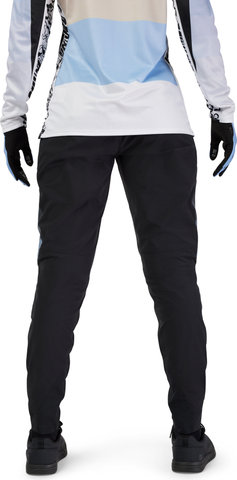 Fox Head Pantalón Ranger para mujer - grid-black/M/10