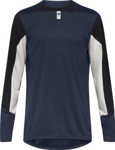 Fox Head Defend LS Jersey - galaxy blue | S