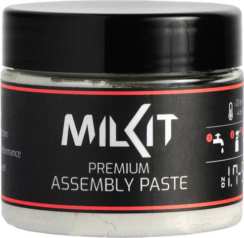 milKit milKit Pâte de montage premium - 50 