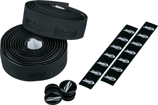Zipp Service Course Cyclocross Handlebar Tape - black