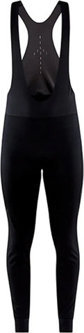Craft Cuissard à bretelles Subz Wind C1 pour homme - black | M