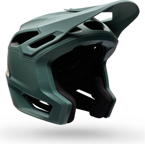 Fox Head Dropframe Pro MIPS Helm - sage | 51 - 55 cm