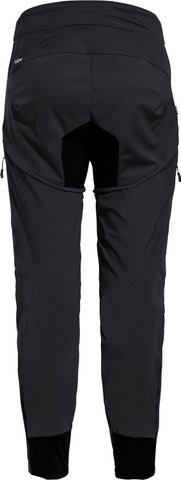 VAUDE Pantalones Térmicos Minaki para Hombre II - black/M