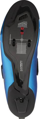 Shimano Zapatillas Triatlón S-Phyre SH-TR903 - blue/42/42
