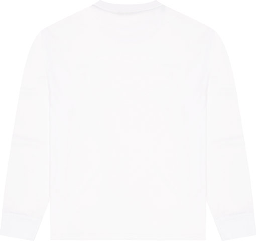 Cinelli Acid Longsleeve T-Shirt - white/M