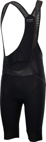 VAUDE Mens Furka Bib Tights Trägerhose - black/M