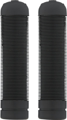 ODI Attack handlebar grips - black/120 mm