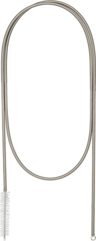 VAUDE Cepillo de limpieza Aquarius Tube Brush para tubos de bebida - universal