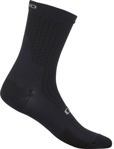 Giro HRC Team Socks - black/40 - 42