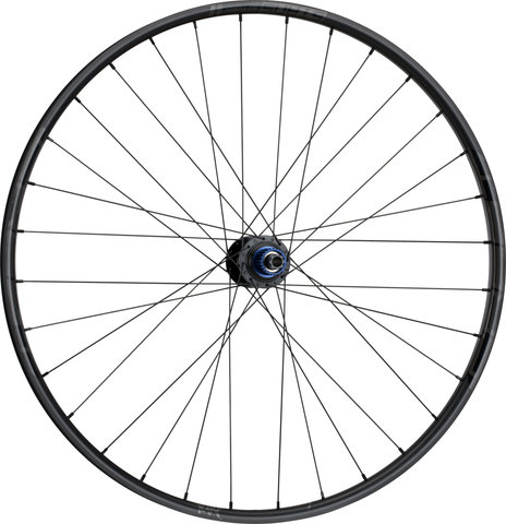 tune Set de Roues Race 23 Boost Disc 6 trous 29" Modèle 2021 - noir/Boost/148 mm/110 mm/Boost/110 mm/148 mm/29"/110 mm