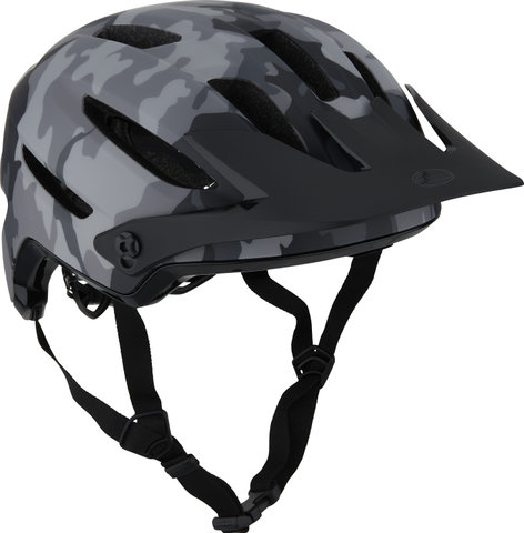 Bell 4Forty MIPS Helmet - matte-gloss black camo/55 - 59 cm