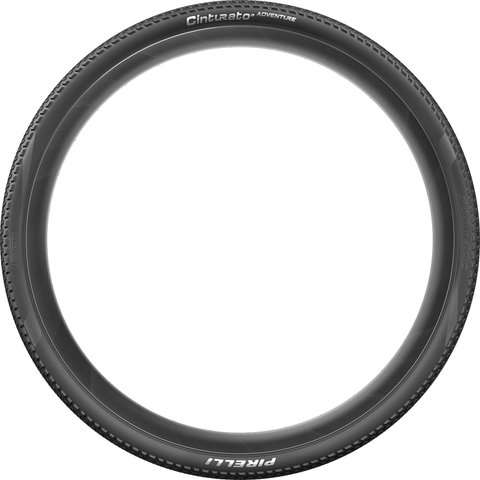 Pirelli Cinturato Adventure TLR 27,5" neumático plegable - black/50 /50-584