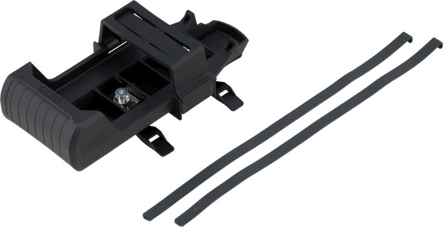 ABUS Attache SH pour Bordo 6500A SmartX - black