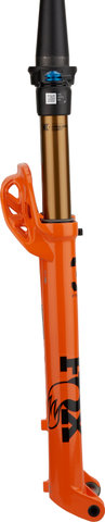 Fox Racing Shox Horquilla de suspensión 32 Float SC 29" GRIP SL Factory 2Pos-Remote Bo - shiny orange/110 mm/15 mm Eje Pasante/29"/100 mm/44 mm/1 1/8" - 1,5" tapered