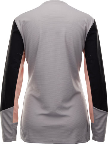 Fox Head Women's Defend LS Jersey - 2024 Model - stone/S