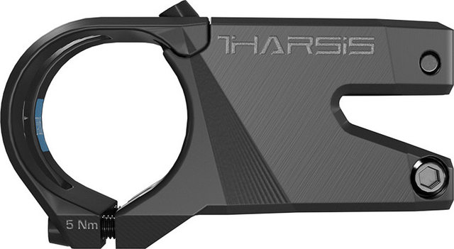 PRO Potencia Tharsis Evo 35 - negro | 40 mm | 0°